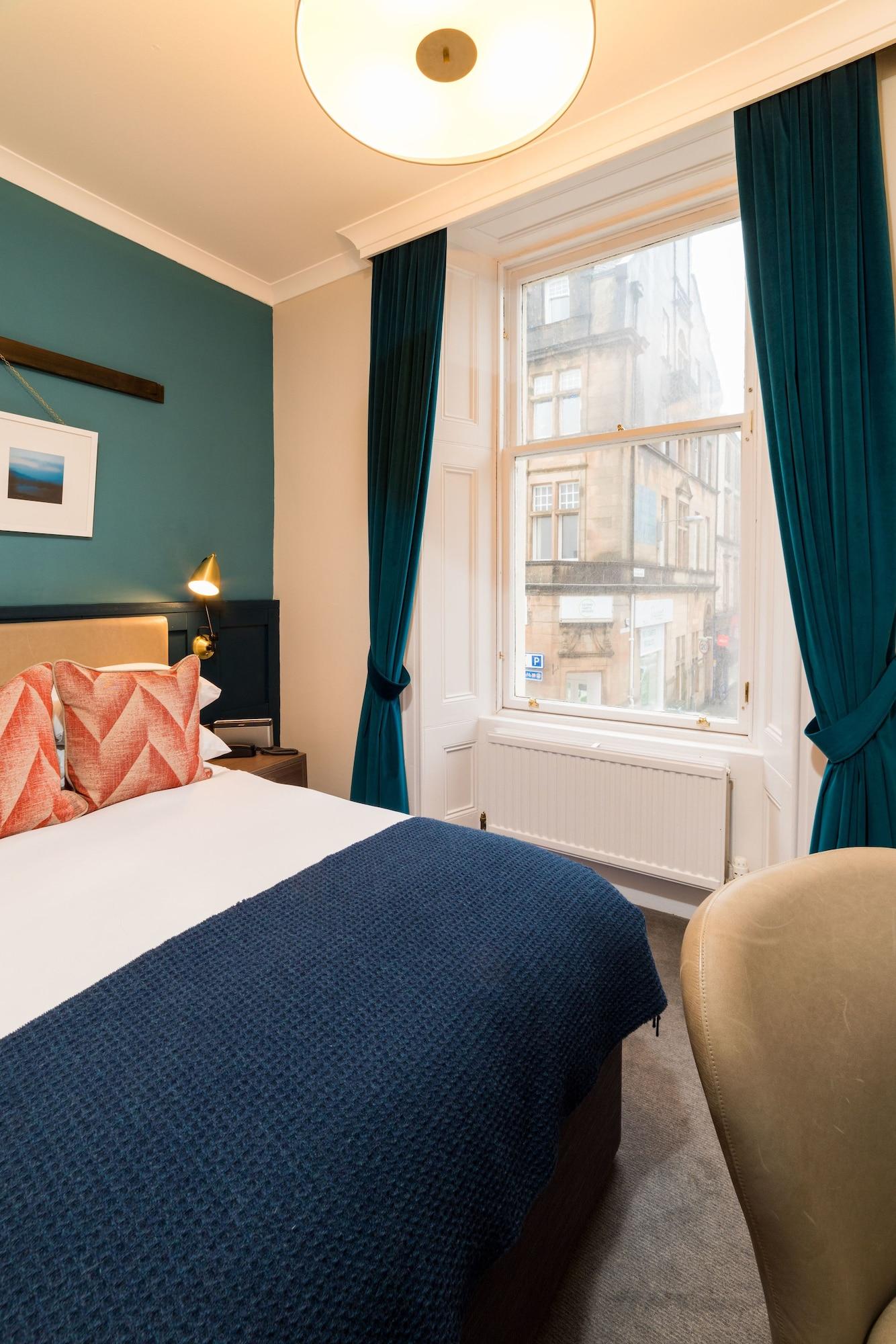 The Perle Oban Hotel & Spa Exterior foto